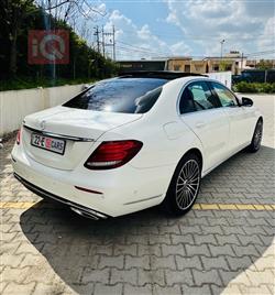 مرسيدس بنز E-Class